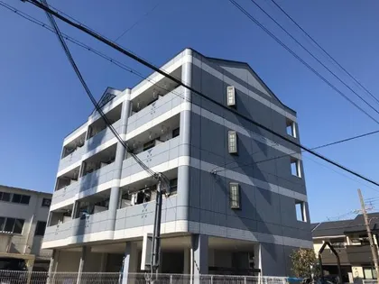 ビアンレジデンスの画像