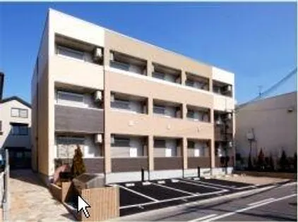 REGINA I 7番館の画像