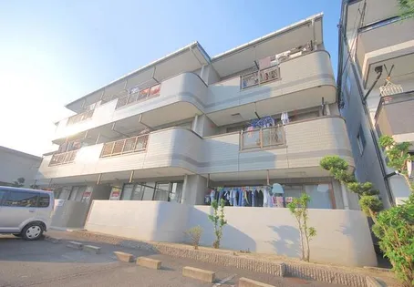 サニーコート山本の画像