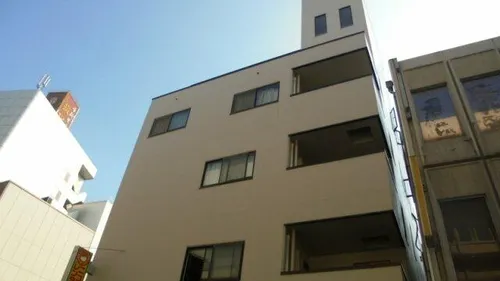 ソネヤビルの画像