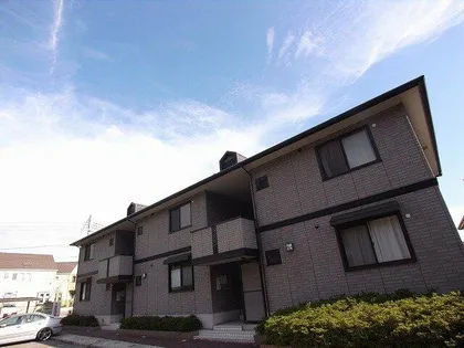 兵庫県神戸市須磨区北落合4丁目【アパート】の外観