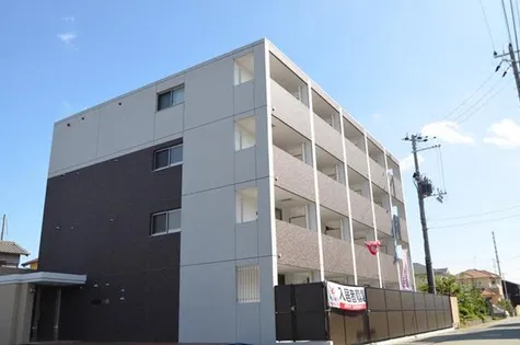 メゾン ド アルモニーの画像