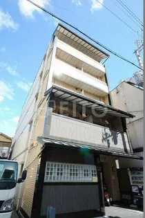 アルティスタ祇園の画像