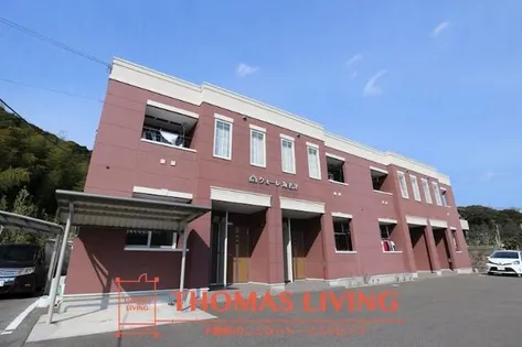 クオーレ海老津の画像