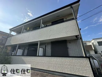 上挙母コーラスBの画像