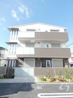 サニーグリーン北喜の画像