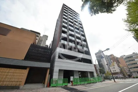 プライマル靱本町の画像