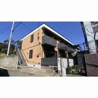 シャーメゾン西新の画像