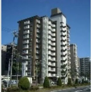 シティコーポ熱田の画像