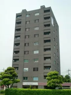 ユトリロ新川の画像