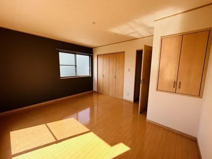 ヨーロピアンシャーレ松河戸 西棟【105号室】の内装