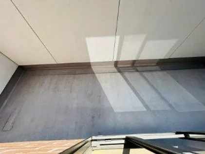 ヨーロピアンシャーレ松河戸 西棟【105号室】の内装