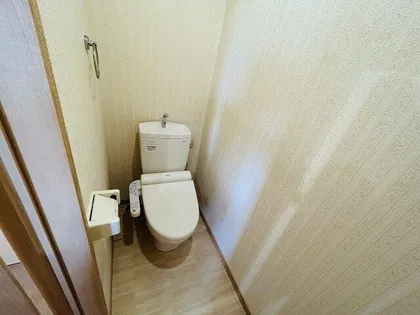 ヨーロピアンシャーレ松河戸 西棟【105号室】の内装