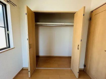 ヨーロピアンシャーレ松河戸 西棟【105号室】の内装