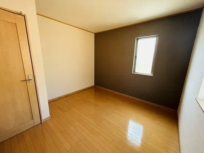 ヨーロピアンシャーレ松河戸 西棟【105号室】の内装