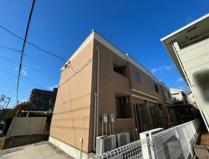 Casa Rico ( カサ リコ )【2階】の外観