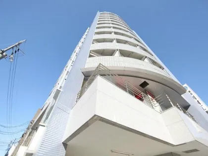 グランステージ千種【9階】の外観