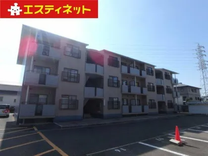 サニーコート住吉 A棟の画像