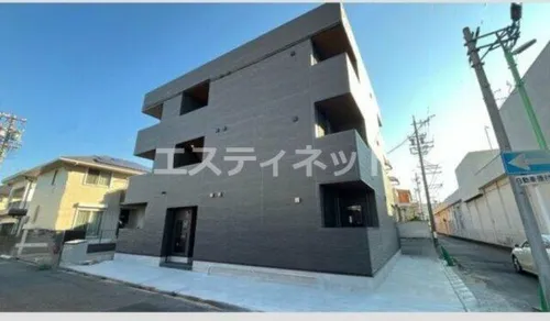 JACK HOSHOⅢの画像