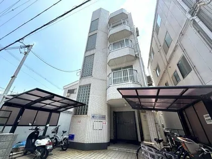 プレアール古市駅前の画像