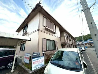 北浦第二ハイツの画像