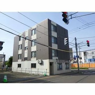 エンバシー発寒南の画像