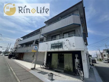 ニュータウン中田の画像