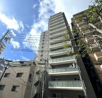 ワコーレ神戸トアプレミアムの画像