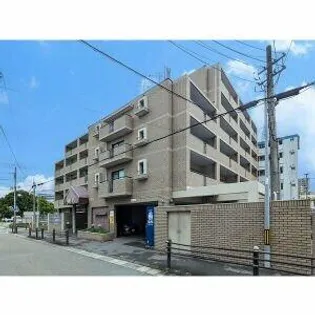 アークヴィラ大濠西の画像