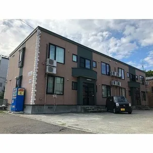 サンヴィレッジ楓Ⅱの画像