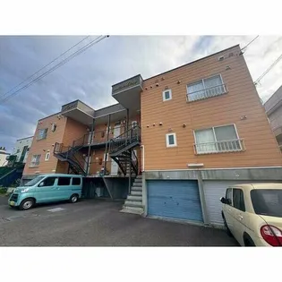 MORI MANSIONの画像