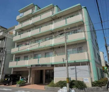 フェルティシャトー緑橋の画像