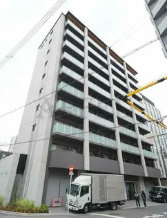 Gioia Namba【10階】の外観