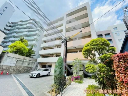 アズヴェール阿倍野の画像