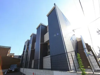 ボヌール本陣の画像