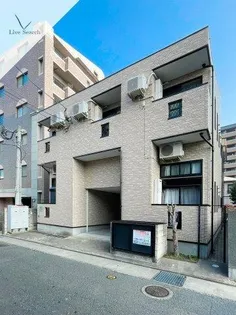 ピュア姪浜拾番館の画像