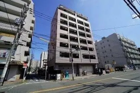 サンリール大橋の画像