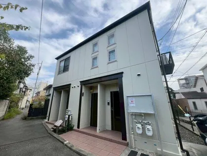 フォルテ月見山の画像