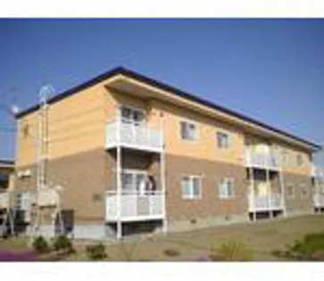 フランミルトマンションBの画像