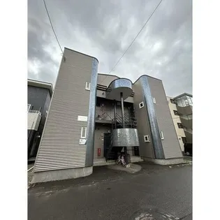 アセット21北36条の画像