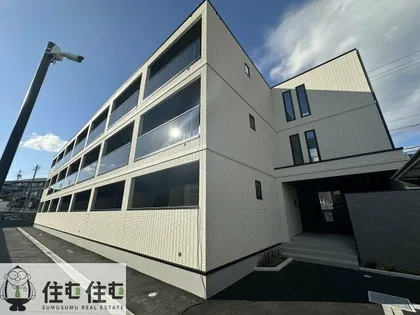 THーMAISON今町の画像