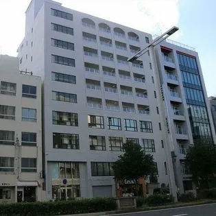 池下タワーズ【5階】の外観