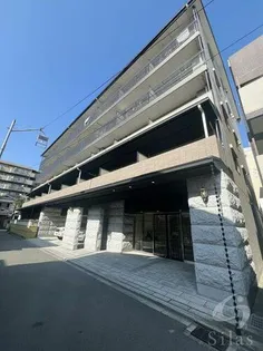 LUXE中書島の画像