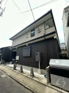 プレサンス京都二条城前の画像