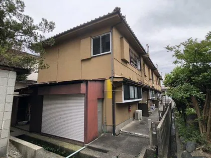 三明荘の画像