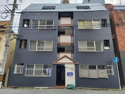 メゾン ド ビューの画像