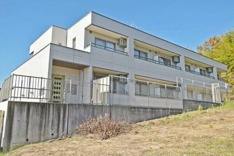 Maison Libert【206号室】の外観