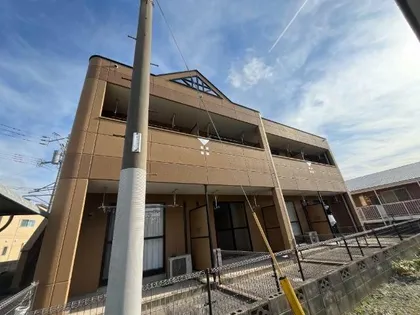 チェリーハイツの画像