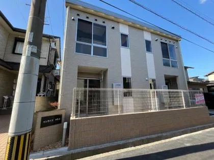 サンライズテラスの画像