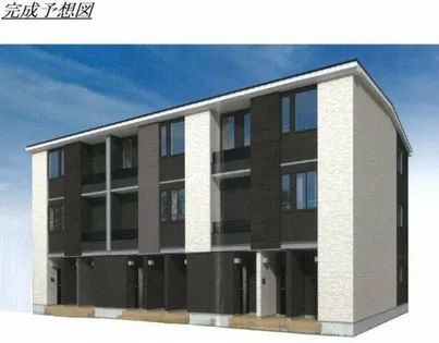 ルーミー新町の画像